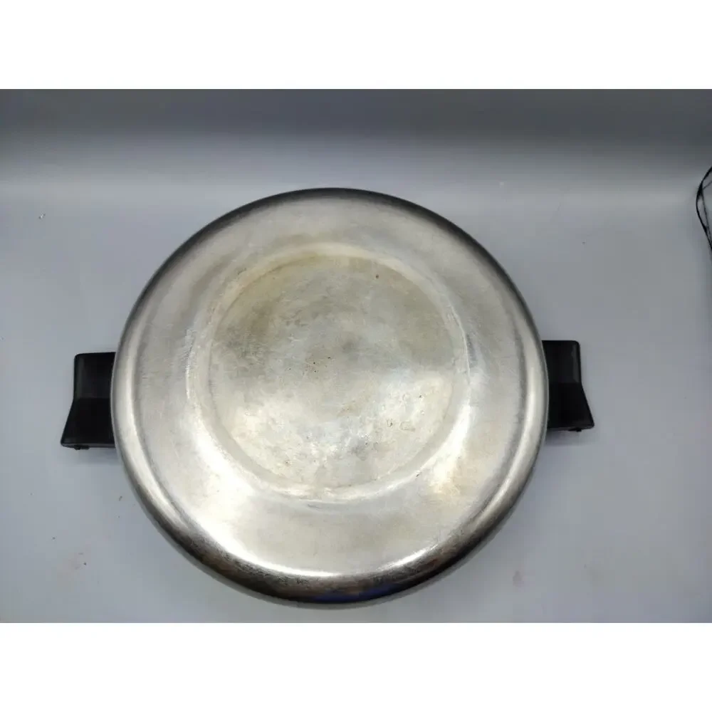 SALADMASTER USA Stainless Steel 10 3/8